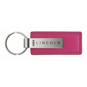 lincoln-leather-key-fob-in-pink-41172-classic-auto-store-online