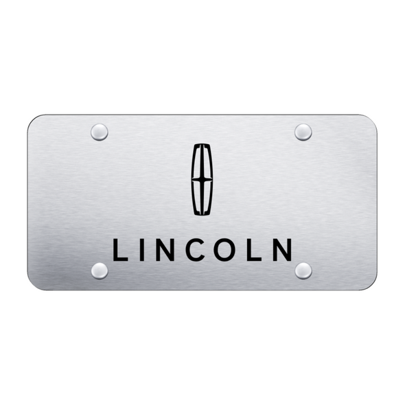 lincoln-license-plate-laser-etched-brushed