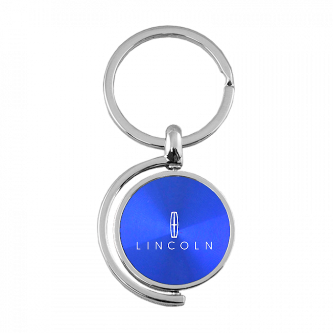 lincoln-spinner-key-fob-in-blue-35298-classic-auto-store-online