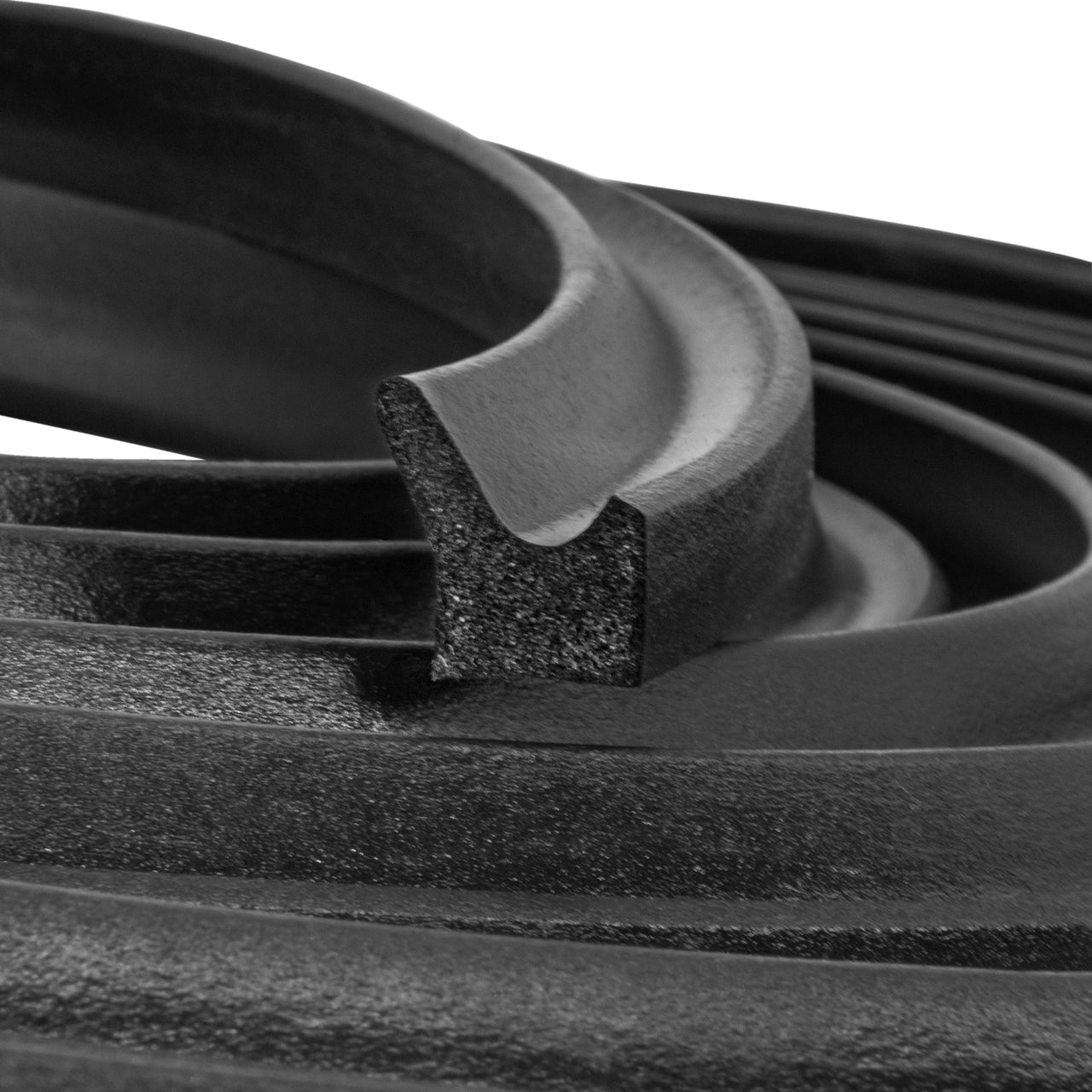 Lpk 40 Door Weatherstrip For 2 Doors Kit Chevrolet Truck 1947-1949