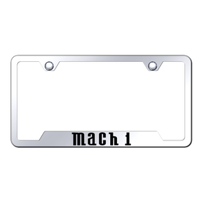 mach-1-cut-out-frame-laser-etched-mirrored-17047-classic-auto-store-online