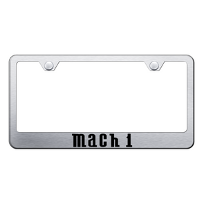 mach-1-stainless-steel-frame-laser-etched-brushed-40401-classic-auto-store-online