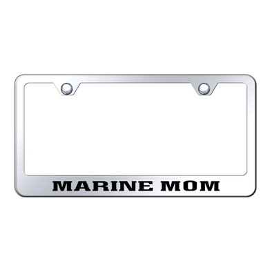 marine-mom-stainless-steel-frame-laser-etched-mirrored-40695-classic-auto-store-online