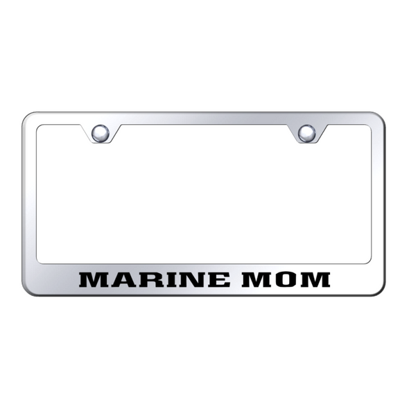 marine-mom-stainless-steel-frame-laser-etched-mirrored-40695-classic-auto-store-online
