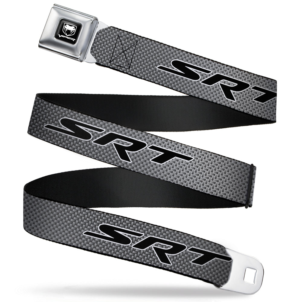 Dodge Viper SRT Carbon Fiber Seatbelt Belt