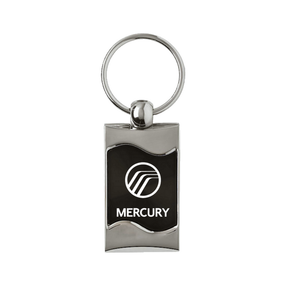mercury-rectangular-wave-key-fob-in-black-40485-classic-auto-store-online