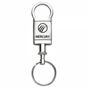 mercury-satin-chrome-valet-key-fob-silver-18787-classic-auto-store-online