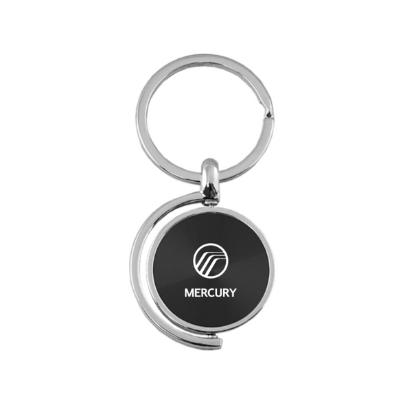 mercury-spinner-key-fob-black-40484-classic-auto-store-online