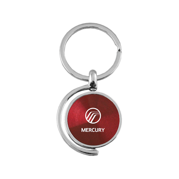 mercury-spinner-key-fob-burgundy-32923-classic-auto-store-online