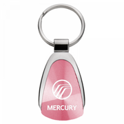 mercury-teardrop-key-fob-pink-30840-classic-auto-store-online