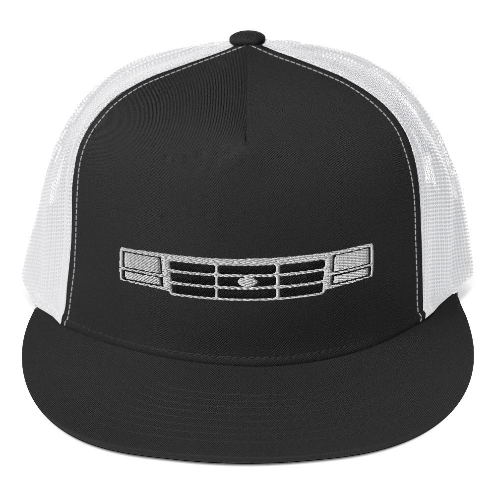 OBS Trucker Hat Cap