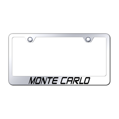 monte-carlo-stainless-steel-frame-laser-etched-mirrored-16349-classic-auto-store-online