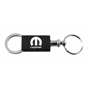 mopar-anodized-aluminum-valet-key-fob-black-27874-classic-auto-store-online