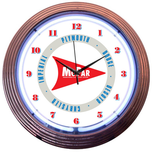 mopar-arrow-neon-clock-8mparw-classic-auto-store-online