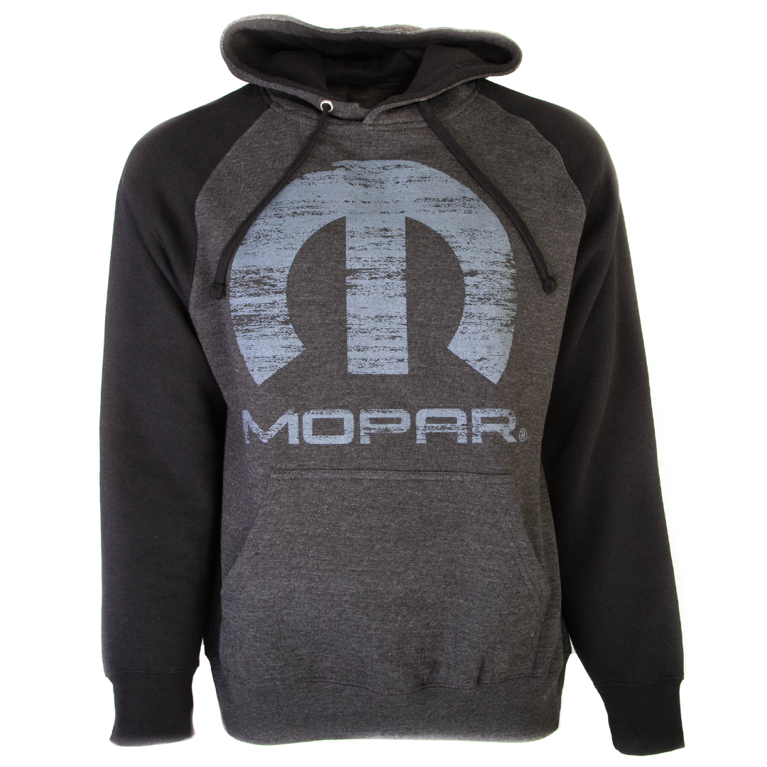 Mopar CB Omega M Hoodie