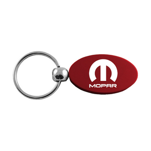 mopar-oval-key-fob-burgundy-31600-classic-auto-store-online