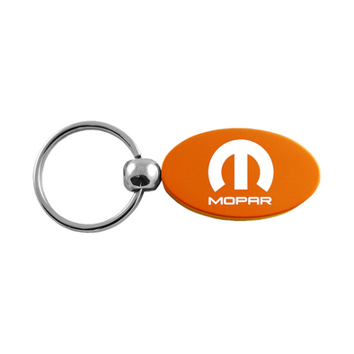 mopar-oval-key-fob-orange-37859-classic-auto-store-online