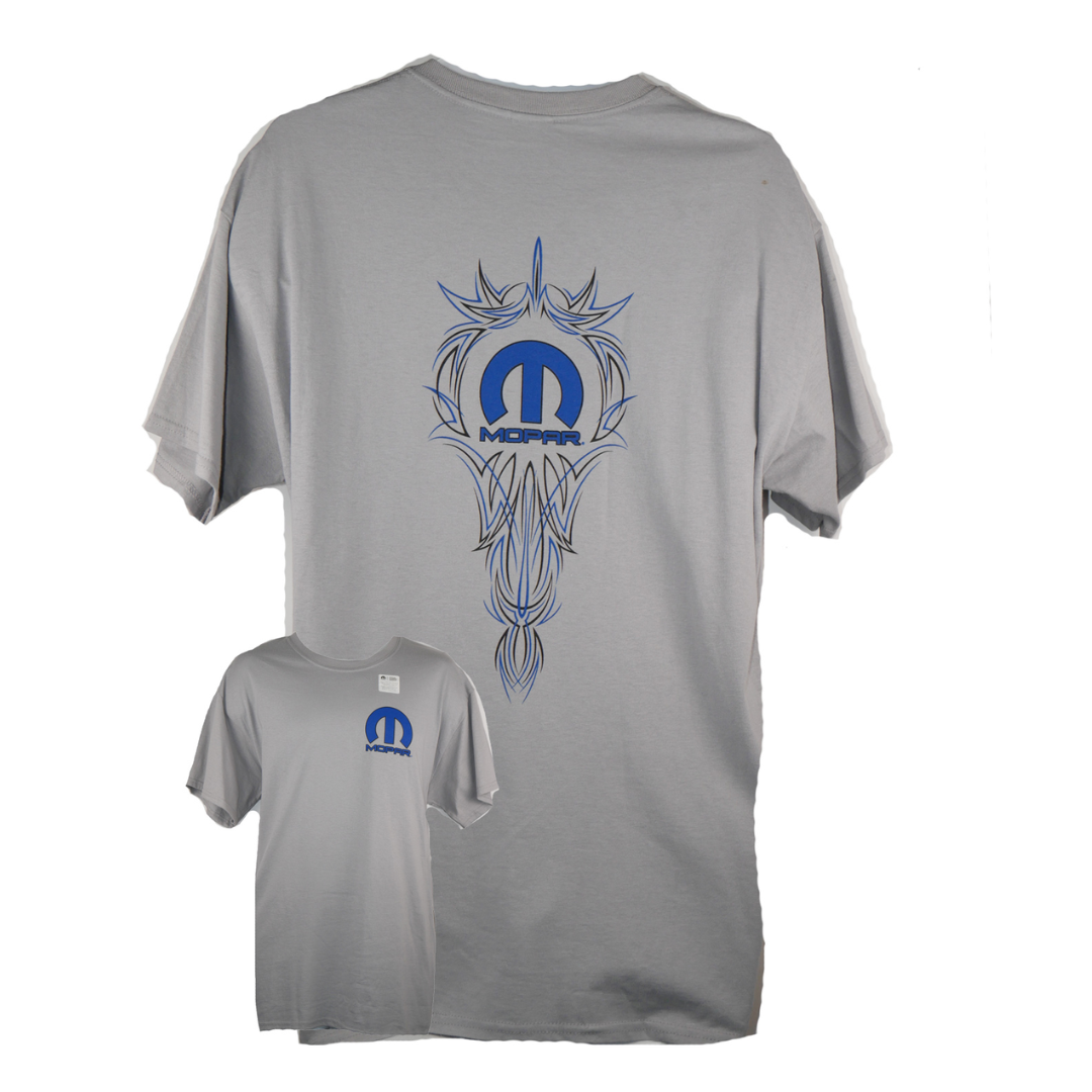 Mopar Pinstripe T-Shirt