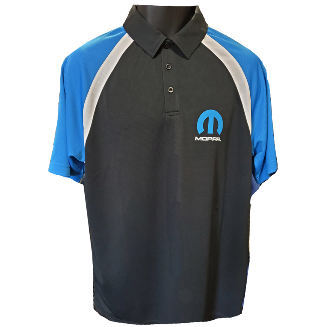 Mopar Polo Shirt