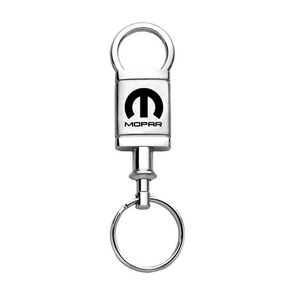 mopar-satin-chrome-valet-key-fob-silver-23671-classic-auto-store-online