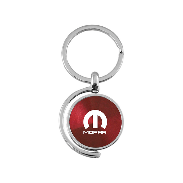 mopar-spinner-key-fob-burgundy-36186-classic-auto-store-online