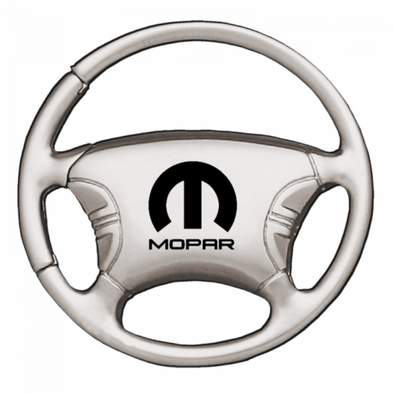 mopar-steering-wheel-key-fob-silver-35636-classic-auto-store-online