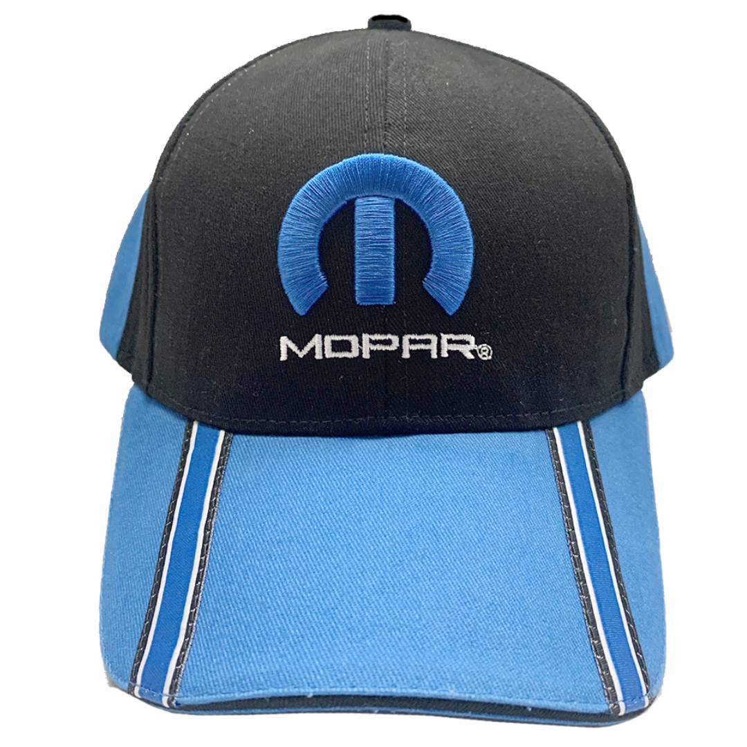 Mopar Strip Hat