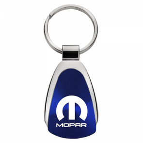 mopar-teardrop-key-fob-blue-24980-classic-auto-store-online