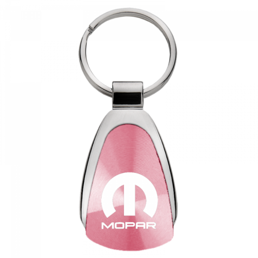 mopar-teardrop-key-fob-pink-29598-classic-auto-store-online