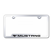 mustang-cut-out-frame-laser-etched-mirrored-14374-classic-auto-store-online