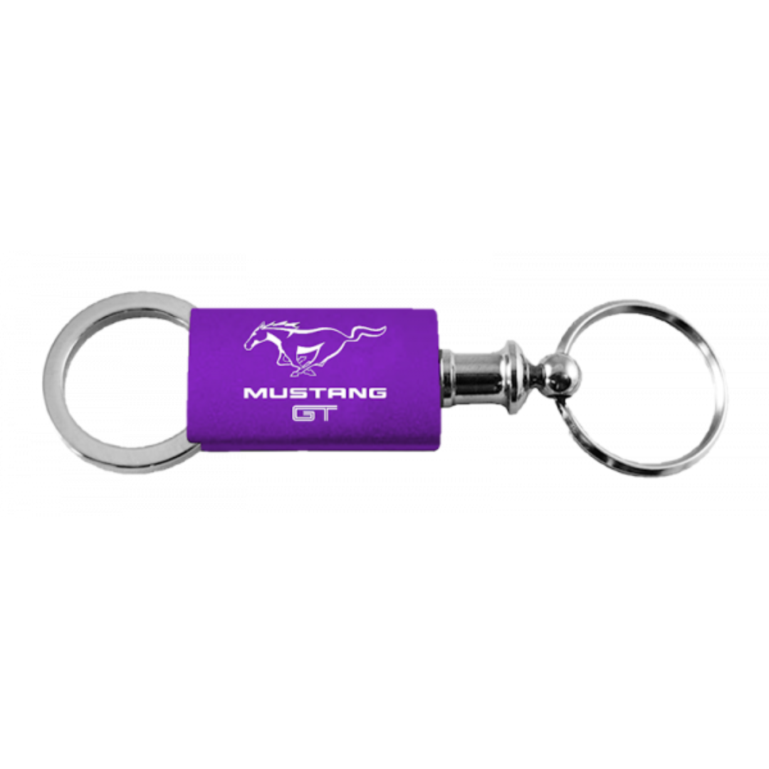 mustang-gt-anodized-aluminum-valet-key-fob-purple-27872-classic-auto-store-online