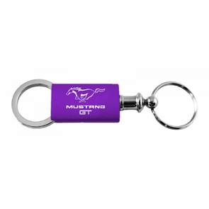 mustang-gt-anodized-aluminum-valet-key-fob-purple-27872-classic-auto-store-online