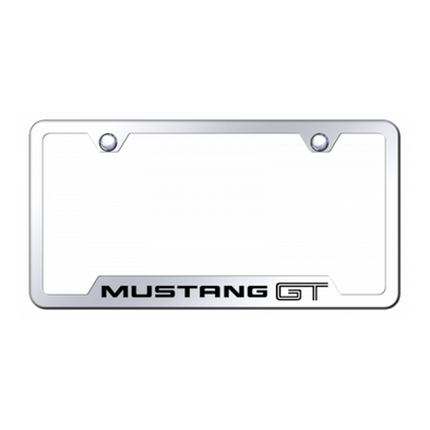 mustang-gt-cut-out-frame-laser-etched-mirrored-33068-classic-auto-store-online