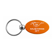 mustang-gt-oval-key-fob-in-orange-27121-classic-auto-store-online