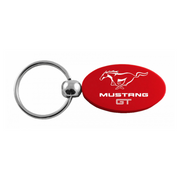 mustang-gt-oval-key-fob-in-red-27172-classic-auto-store-online