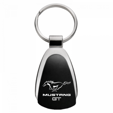 mustang-gt-teardrop-key-fob-black-22423-classic-auto-store-online