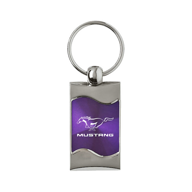 mustang-rectangular-wave-key-fob-in-purple-25912-classic-auto-store-online