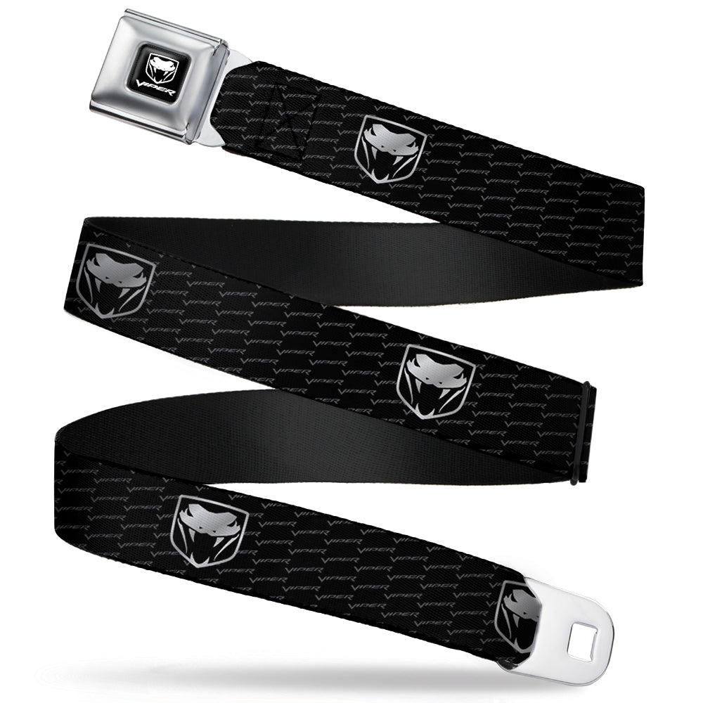Dodge Viper Seatbelt Belt