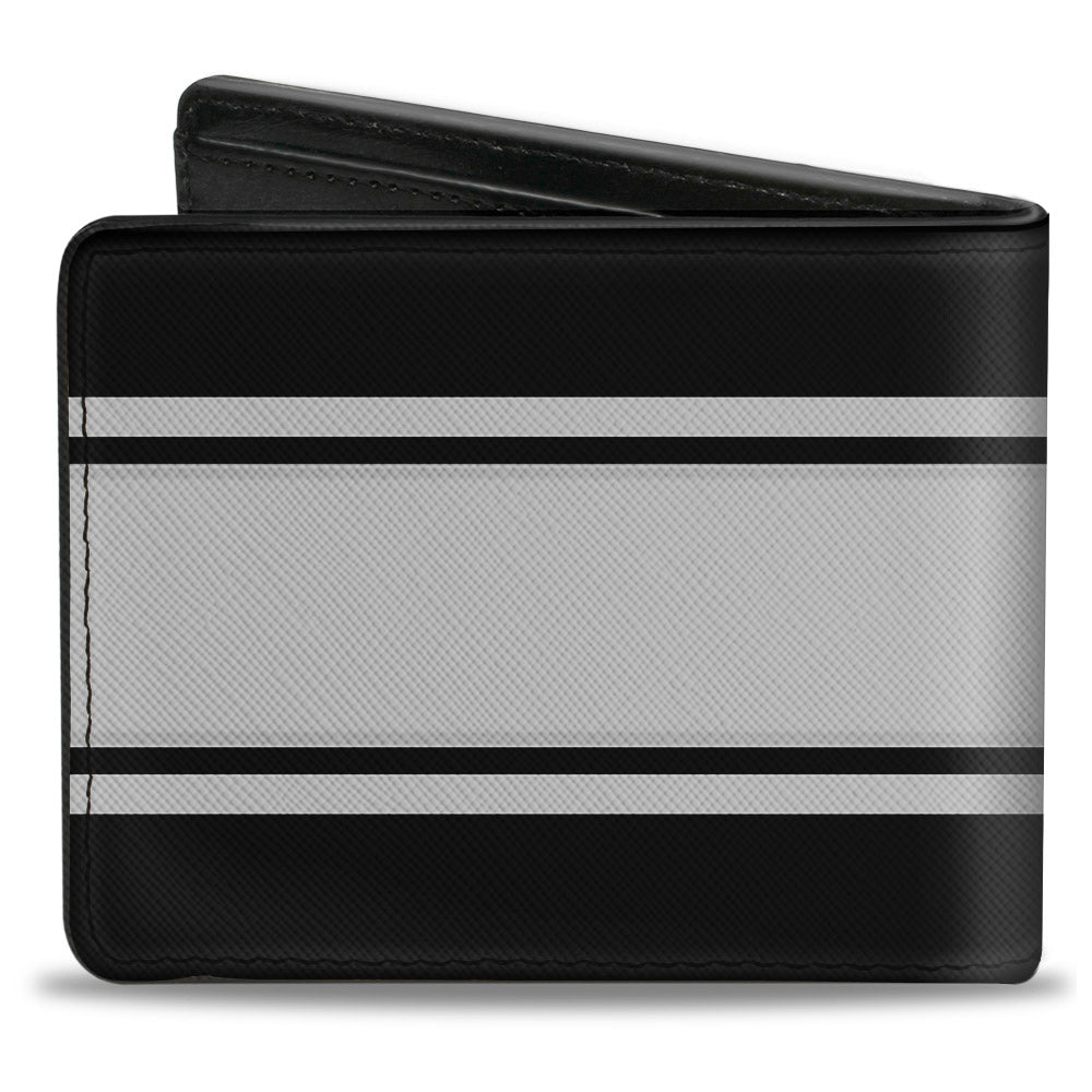 Ford GT California Special Emblem Bi-Fold Wallet