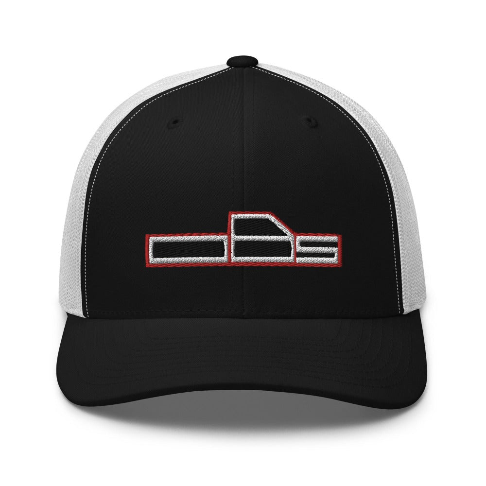 OBS Hat Trucker Cap