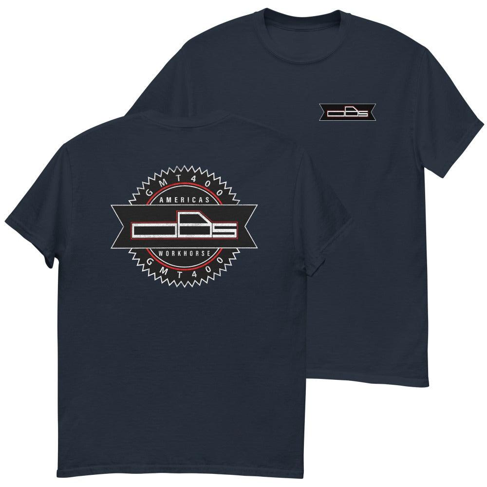 OBS GMC T-Shirt