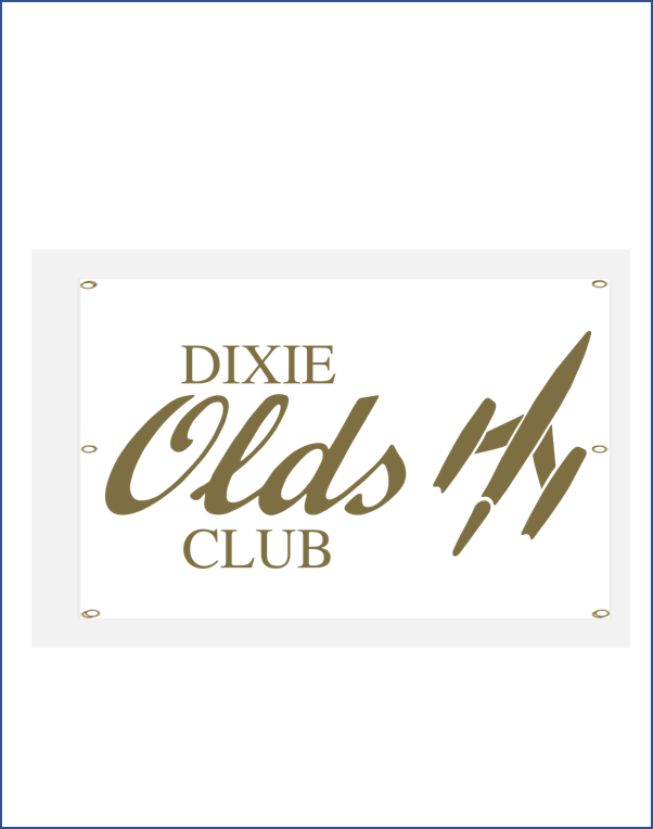 OCA Dixie banner