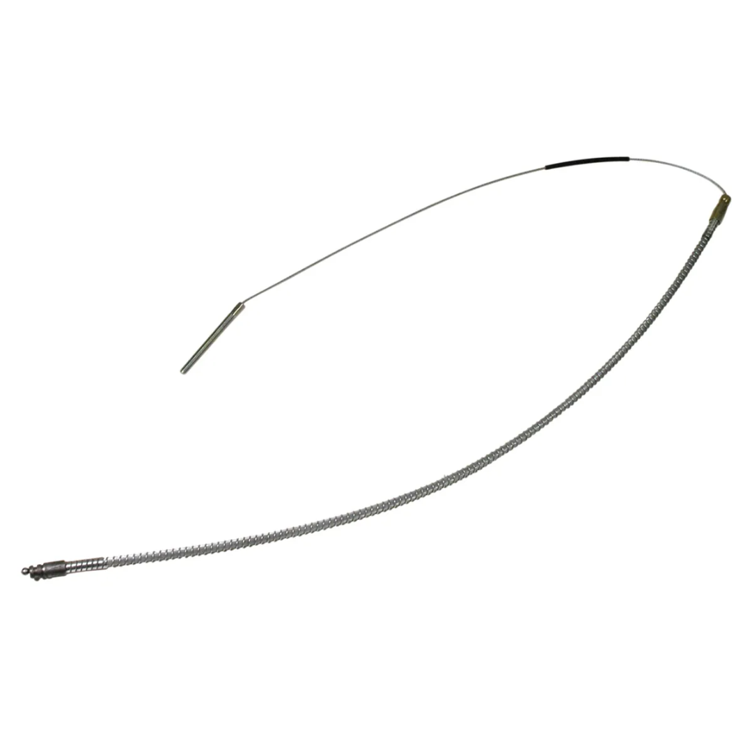 1953-1962 Corvette Park Brake Cable Front - CA