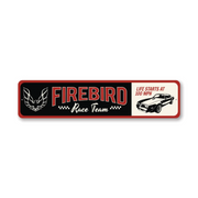 pontiac-firebird-race-team-sign-aluminum-sign