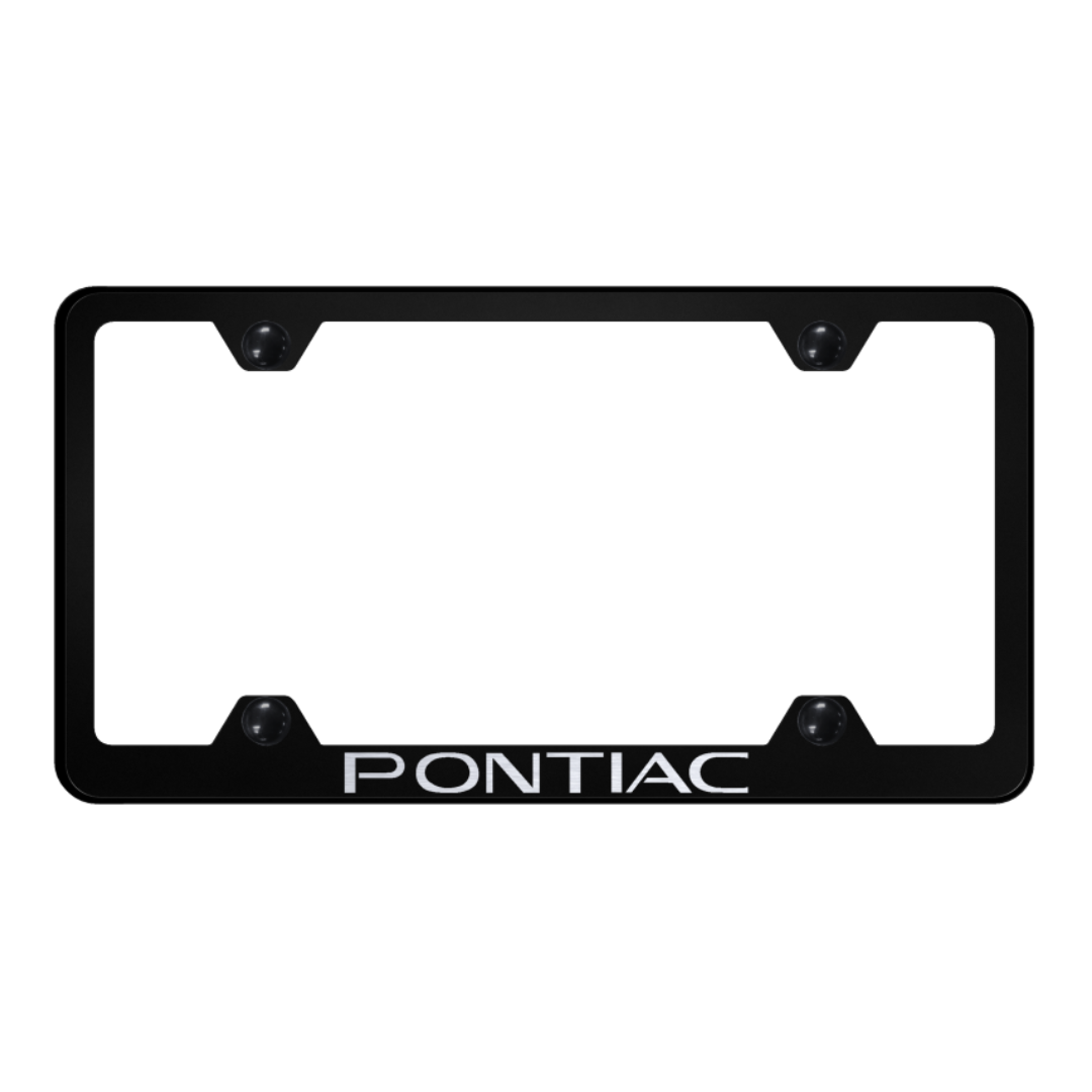 pontiac-steel-wide-body-frame-laser-etched-black-24970-classic-auto-store-online