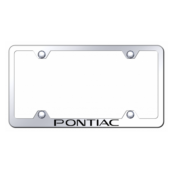 pontiac-steel-wide-body-frame-laser-etched-mirrored-18468-classic-auto-store-online