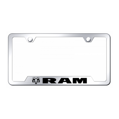 ram-cut-out-frame-laser-etched-mirrored-17221-classic-auto-store-online