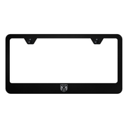 ram-head-stainless-steel-frame-laser-etched-black-31608-classic-auto-store-online