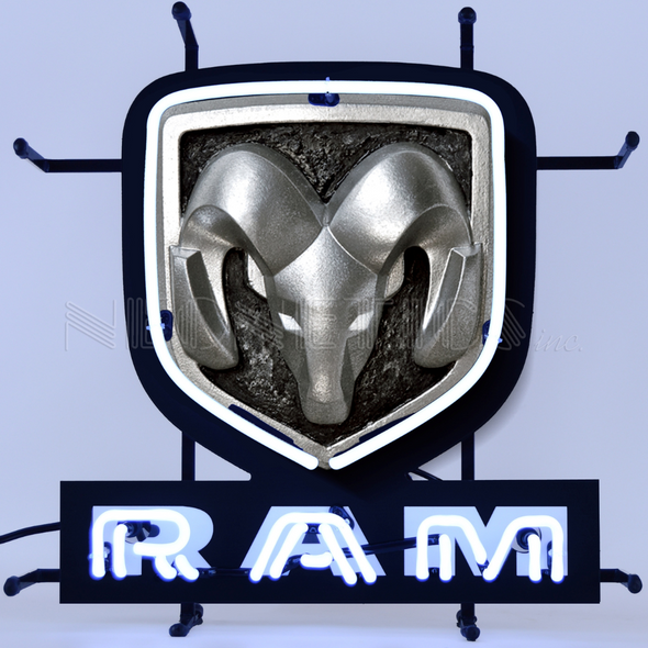 ram-junior-neon-sign-5smlrm-classic-auto-store-online
