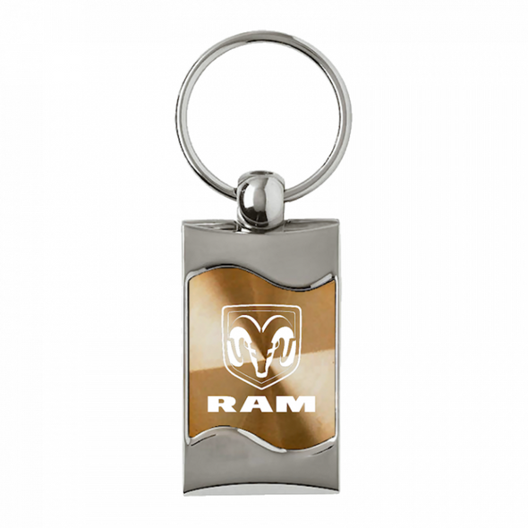 ram-rectangular-wave-key-fob-in-gold-26392-classic-auto-store-online